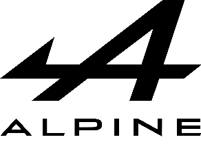 Logo Alpine