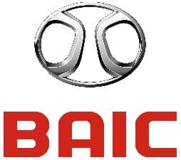 Logo Baic