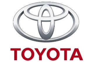 Logo Toyota