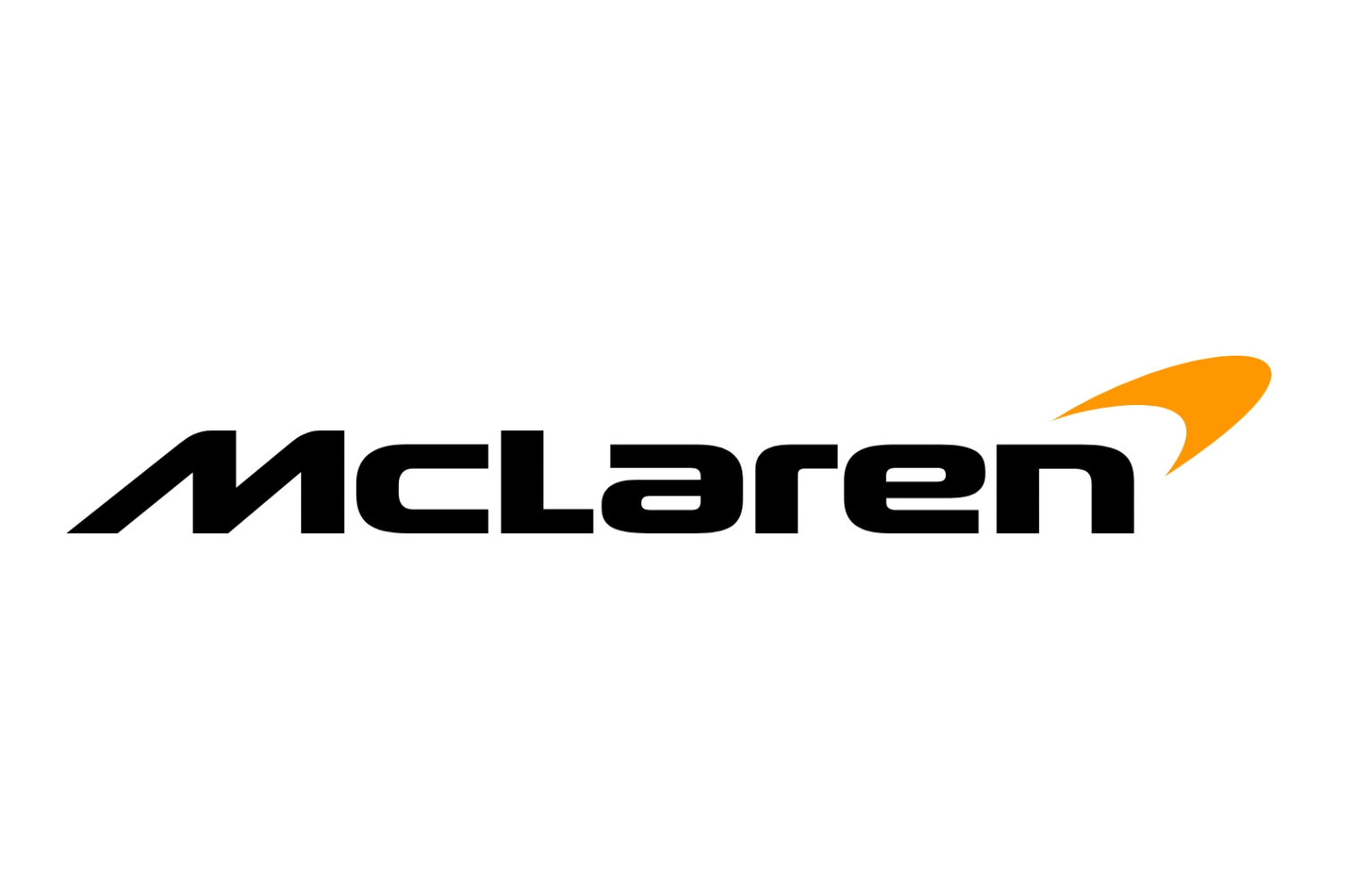 McLaren