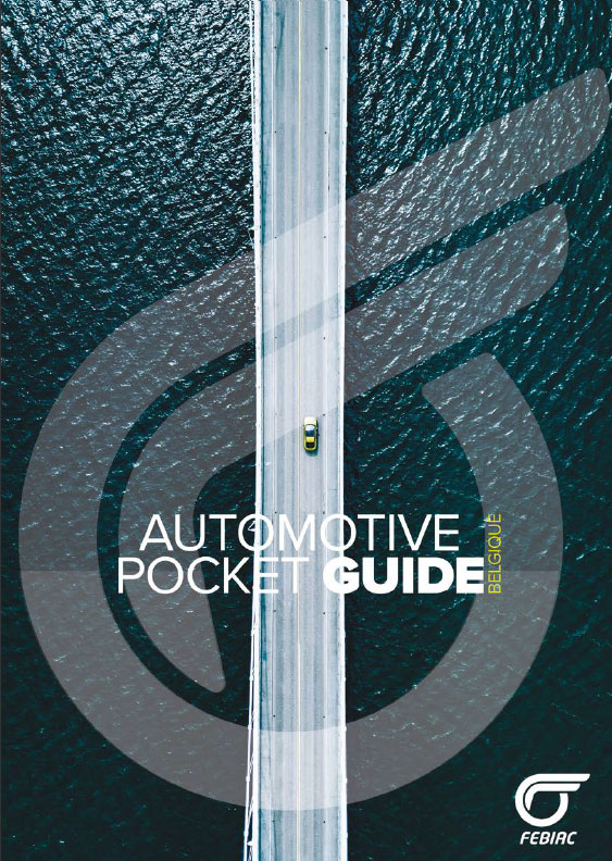 Automotive Pocket Guide