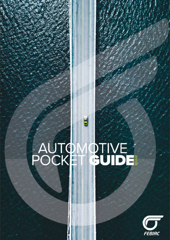 Automotive Pocket Guide 2020