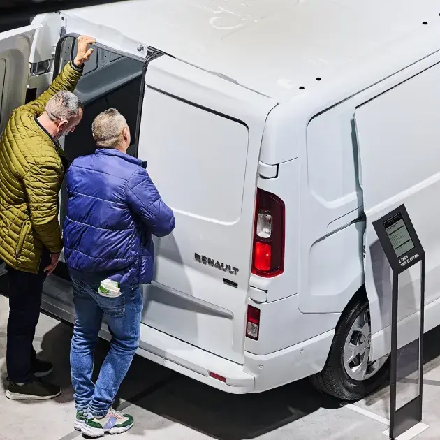 VAN