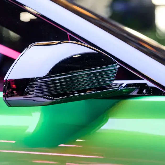 GreenCar