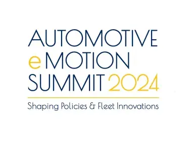 Logo Automotive eMotion Summit 2024