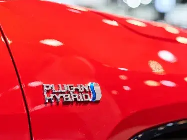 PHEV