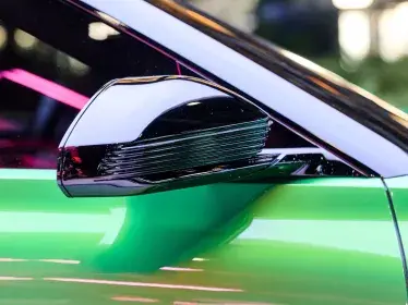 GreenCar